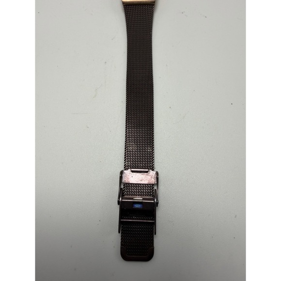 Bering 11219-265 New Battery Ladies Watch 18MM 7.5\